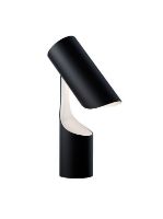 Billede af Le Klint Mutatio Bordlampe H: 24 cm - Sort