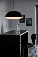 Billede af Le Klint Caché Pendel XL Ø: 55 cm - Sort