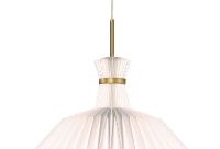 Billede af Le Klint Ophæng til 101 Small  - Messing