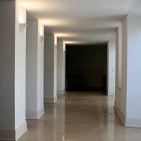 Billede af FLOS Pochette Væglampe 14,5x19,7 cm - Hvid
