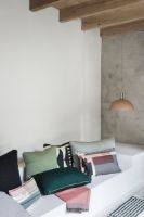 Billede af Ferm Living Socket Pendant Low H: 10,2 cm - Brass