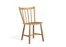 Billede af HAY Børge Mogensen J41 Spisebordsstol SH: 44,5 cm - Oiled Oak 