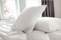 Billede af DUX Superior Pude Fast - 60 x 63 cm