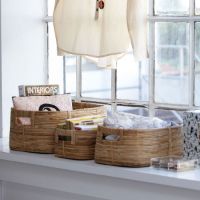 Billede af House Doctor Kurve Chaka sæt af 3