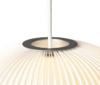 Billede af Le Klint Lamella 1-132 Pendel Ø: 46 cm - Alu