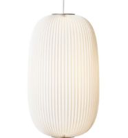 Billede af Le Klint Lamella 2-133 Pendel H: 52 cm - Alu