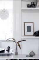 Billede af Moebe Frame A5 - Oak