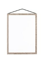 Billede af Moebe Frame A4 - Oak