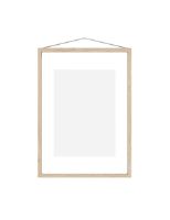 Billede af Moebe Frame A3 - Oak