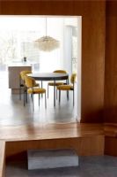 Billede af Verpan Fun 11DM Pendant Ø: 70 cm - Brass/Pearl