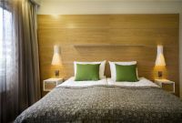 Billede af Secto Design 4231 Small Væglampe H: 45 cm - Birk