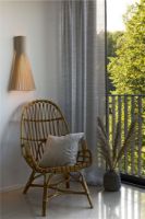 Billede af Secto Design 4230 Væglampe H: 60 cm - Birk 