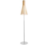 Billede af Secto Design 4210 Gulvlampe Ø: 30 cm - Birk