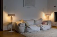 Billede af Secto Design Teelo 8020 Bordlampe H: 38 cm - Birk