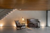 Billede af Secto Design 4220 Bordlampe H: 75 cm - Hvid