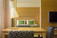 Billede af Secto Design 4220 Bordlampe H: 75 cm - Hvid