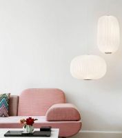 Billede af Le Klint Lamella 2 133 Pendel Ø: 30 cm - Golden