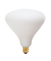 Billede af Tala Noma 6W 2700K E27 LED Pære - Matte Porcelæn  OUTLET