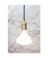 Billede af Tala Noma 6W 2700K E27 LED Pære - Matte Porcelæn  OUTLET