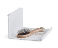 Billede af Gejst Flex Shelf 21x16 cm - White OUTLET