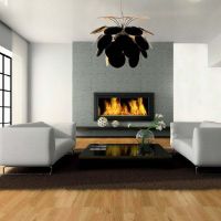 Billede af Lampefeber Discoco Pendel Ø: 53 cm - Sort/Guld 