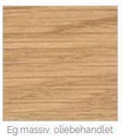 Billede af Skovby Tillægsplade til SM23 spisebord 