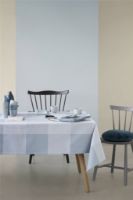 Billede af FDB Møbler J46 Poul M. Volther Stol SH: 45 cm - Grå