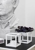 Billede af Audo Copenhagen Kubus T Stage 7x7 cm - Sort