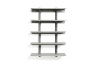 Billede af Hay Standard Issue 5 Layer 120 cm - Grey