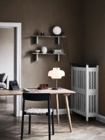 Billede af &Tradition SK5 In Between Dining Table 200x90 cm - Clear Lacquered Oak