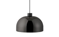 Billede af Normann Copenhagen Grant pendant ø45 - black