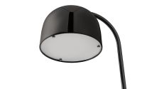 Billede af Normann Copenhagen Grant Bordlampe H: 45cm - Sort