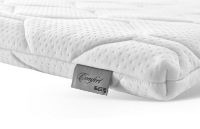 Billede af Auping Comfort Topmadras 80x200 cm