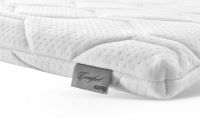 Billede af Auping Comfort Topmadras 180x200 cm