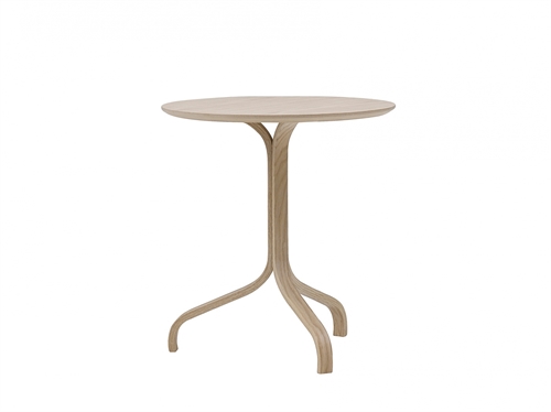 Billede af Swedese Lamino Bord H: 49 cm - Eg