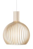 Billede af Secto Design Octo 4241 Mini Ø: 45 cm - Birk 