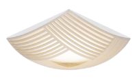 Billede af Secto Design Kuulto 9100 Loftslampe 15x52 cm - Birk