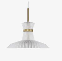 Billede af Le Klint Ophæng til 101 XL - Messing 