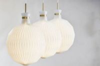 Billede af Le Klint Ophæng til 101 XL - Messing 