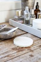 Billede af Meraki Rensesvamp til ansigtet - Clean