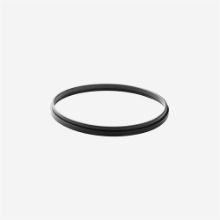Billede af Vipp 17 Top Ring Ø: 29,9 cm - Sort 