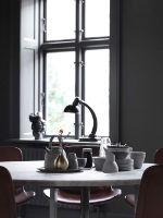 Billede af Vipp 215 Skål 2 stk. Ø: 12,7 cm - Hvid