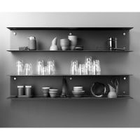 Billede af Vipp 218 Skål Stor 100 cl  - Hvid