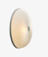 Billede af Le Klint Lamella Loft/Væglampe Ø: 35 cm - Alu  