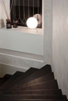 Billede af FLOS IC Lights Bordlampe T2 H: 35 cm - Black OUTLET