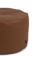 Billede af Bent Hansen M55 Marokko Puf Rund Ø: 55 cm - Adrian Cognac
