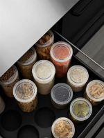 Billede af Vipp 255 Opbevaringsglas Large 1,7 L  