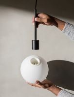 Billede af Audo Copenhagen TR Bulb Ø: 20 cm - Matte Opal