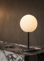 Billede af Audo Copenhagen TR Bulb Ø: 20 cm - Matte Opal