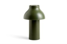 Billede af HAY PC Portable Bordlampe H: 22 cm - Olive 